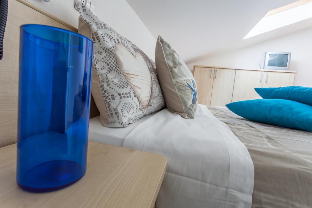 Hotel Giove