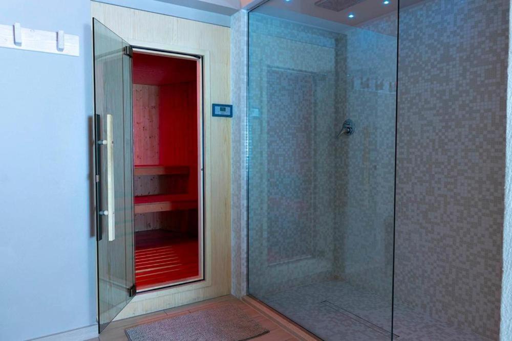 Hotel Giove Cesenatico