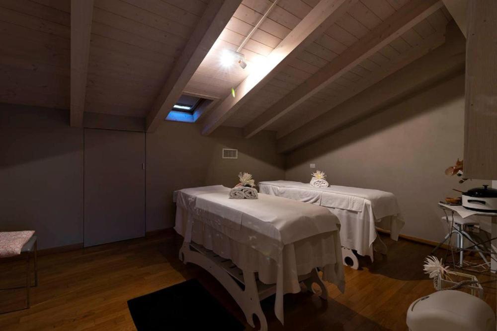 Hotel Giove 3*