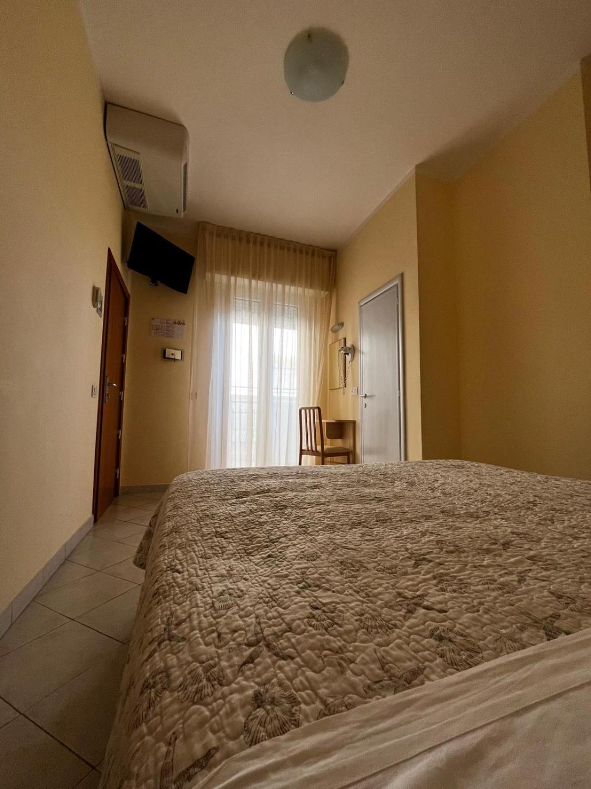 Hotel Giove