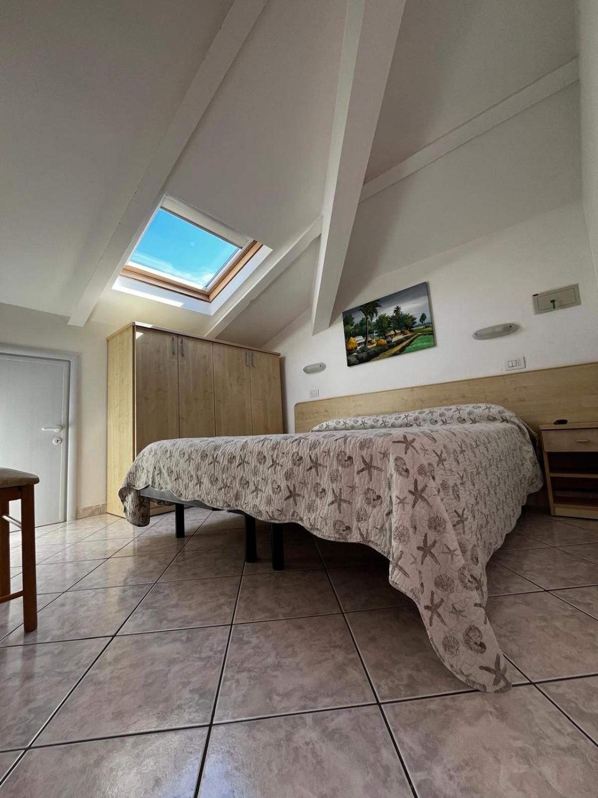 Giove Hotel 3*