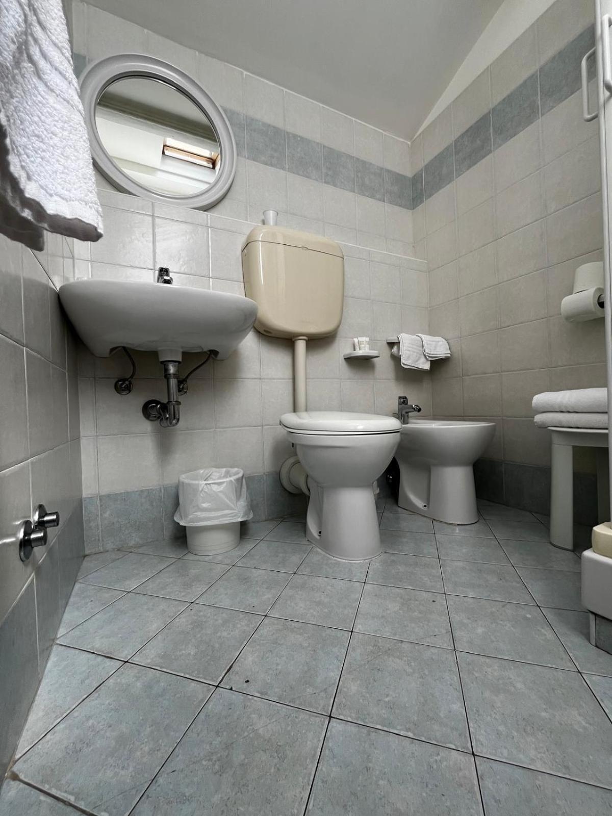 Hotel Giove Cesenatico