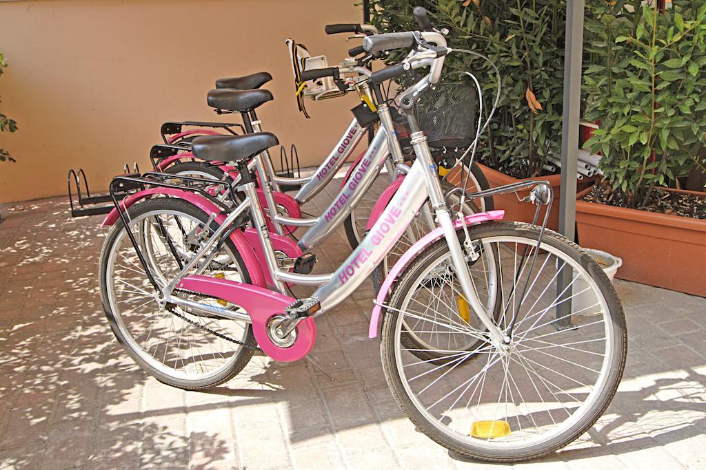 Hotel Giove Cesenatico