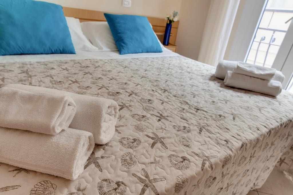 Hotel Giove