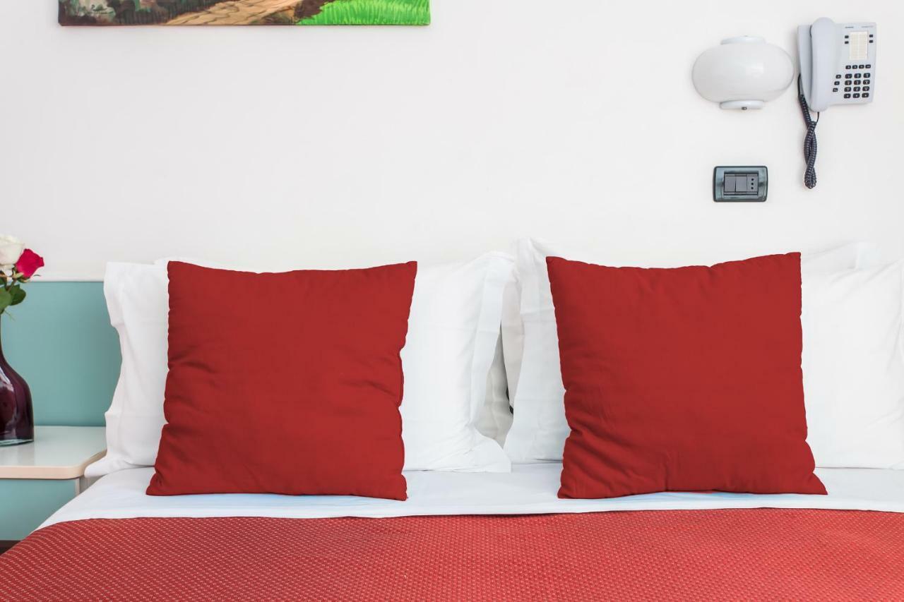 Hotel Giove 3*
